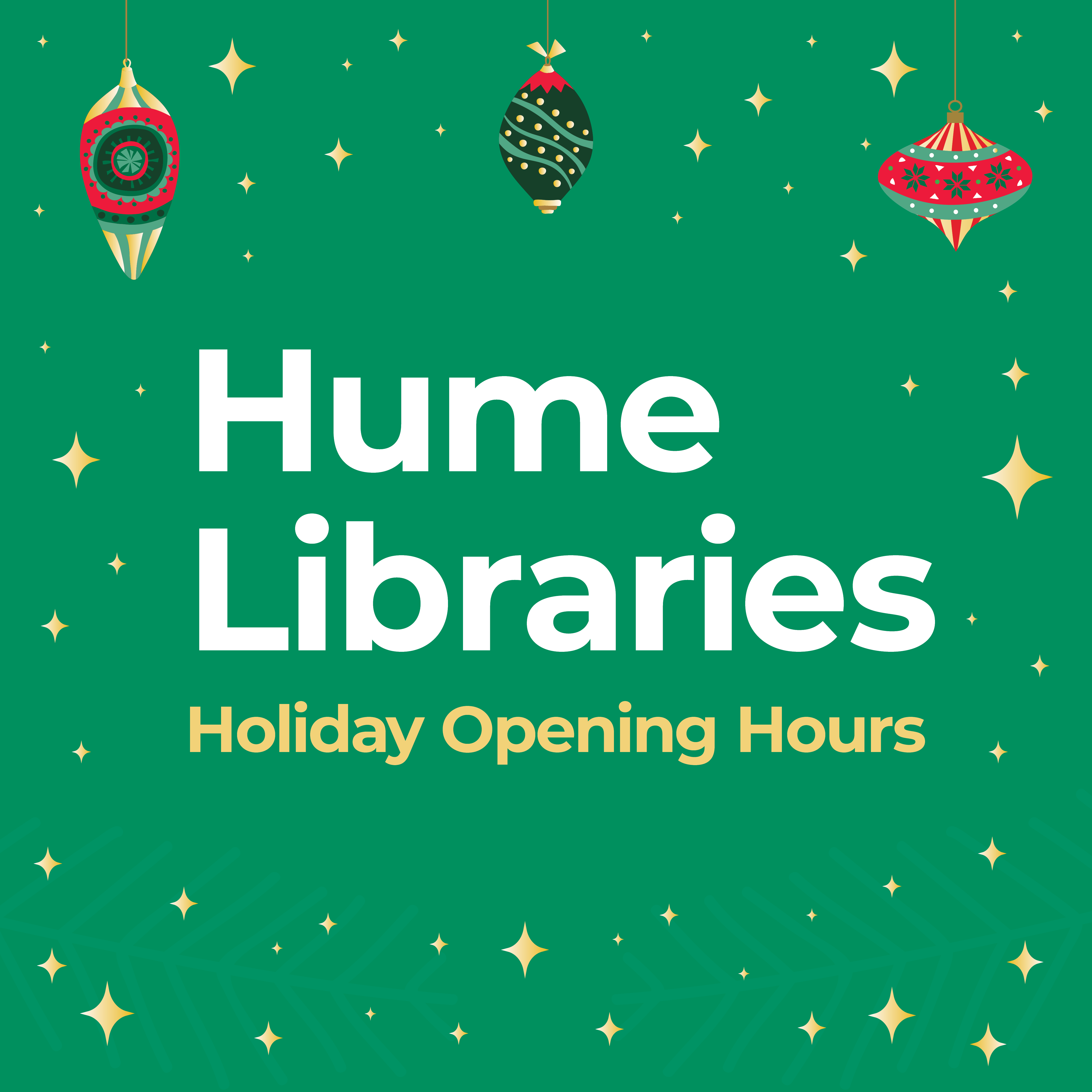 festive-season-hours-hume-libraries